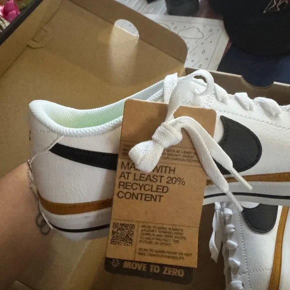 Nike Court Legacy sneaker - Picture 10 of 14